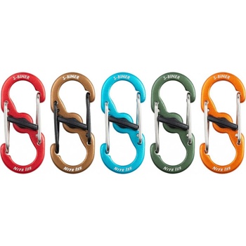 Nite Ize S-Biner MicroLock