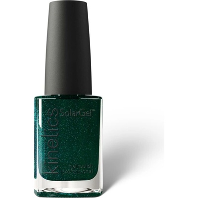 Kinetics Lak na nechty Solargel 593 Conspiracy 15 ml