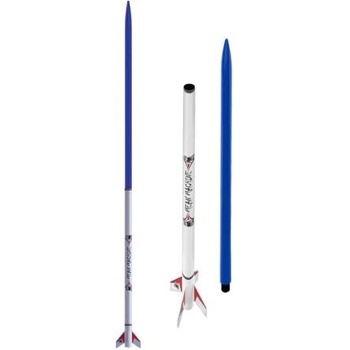 Estes Mean Machine Kit