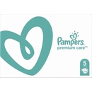 Pampers Premium Care 5 136 ks