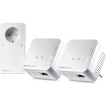 devolo Magic 1 WiFi mini Multiroom Kit (8578) Powerline адаптер