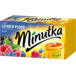 Minutka Чай Минутка с горски плодове 40 г