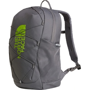 The North Face Детска детска раница The north face Youth's Court Jester Kids' backpack - Smoked Pearl / Sport Moss - размер One Size (508-0617-1511)