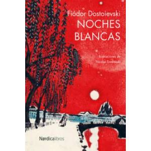 Noches blancas (ISBN: 9788416440047)