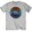 The Beach Boys Time Capsule Grey XL Риза (BBTS11MG04)