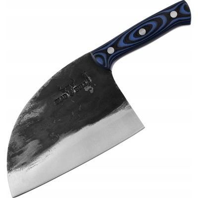 Samura Mad Bull Kuchársky nôž sekáčik 18 cm