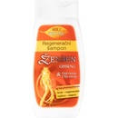 BC Bione Cosmetics Ženšen regenerační šampon na vlasy 260 ml