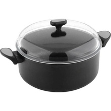 NOIS Hrniec s pokrievkou Salto Silver 32cm - 11l