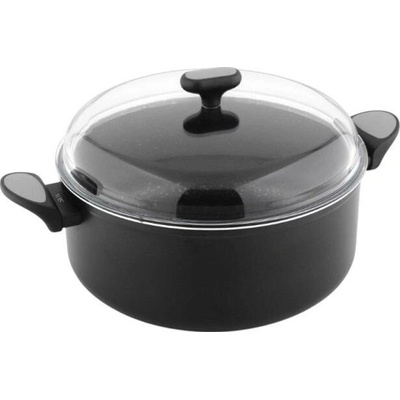 NOIS Hrniec s pokrievkou Salto Silver 32cm - 11l