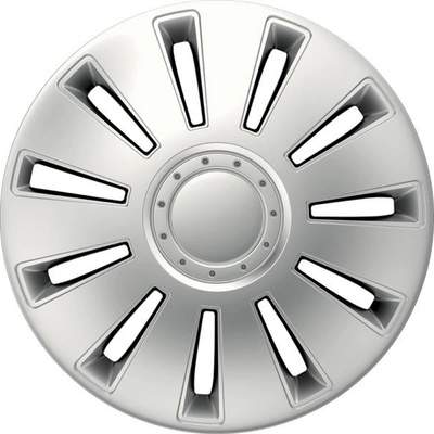 Racing 4 Silverstone silver 17"
