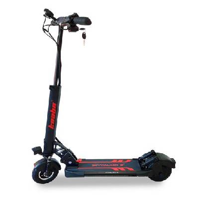 Kaabo Elektrická koloběžka Skywalker 8H ECO500 CZ EDITION