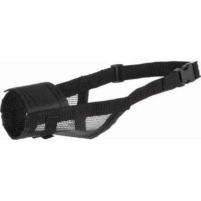 Trixie Náhubok nylonový so sieťkou S-M 17 - 23 cm