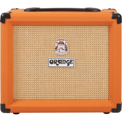 Orange Crush 20