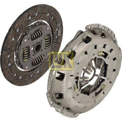 Sada spojky Schaeffler LuK 625 3165 09
