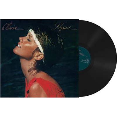 Physical - Olivia Newton-John
