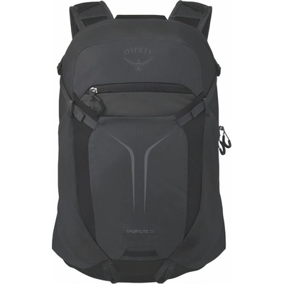 Osprey Sportlite 20 l antracitová