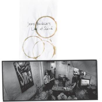 Jeff Buckley - Live At Sin-É (Reissue) (Expanded/Deluxe Edition) (2 CD) (0199584062525)