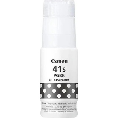 Atrament Canon GI-41SBK - originálny