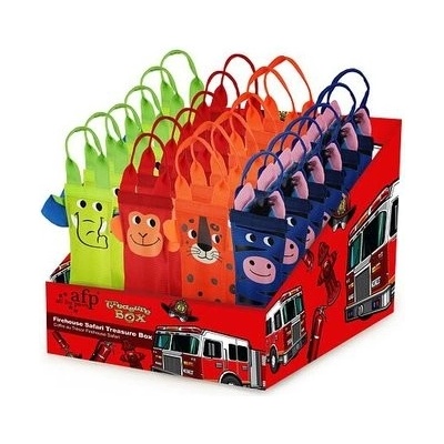 AFP Firehose Safari opica 10 x 40 x 4 cm