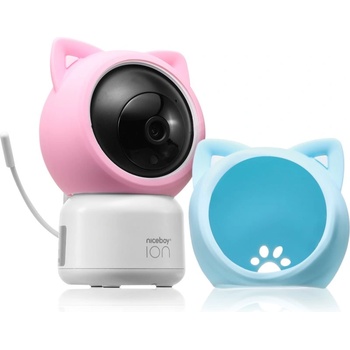 Niceboy ION Starlight SL4 смарт видео бебефон