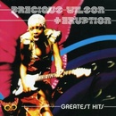 Eruption - Greatest Hits, CD