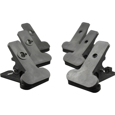 FILM-TECHNIKA Svorka na fotografické pozadí (1ks) – Zboží Živě