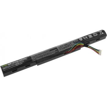 Green Cell Батерия за Acer Aspire E5-475G / E5-523G / E5-553G, 2600 mAh (AC51PRO)