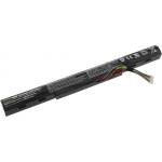 Green Cell Батерия за Acer Aspire E5-475G / E5-523G / E5-553G, 2600 mAh (AC51PRO)