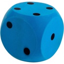 Androni Kostka měkká 16 cm modrá
