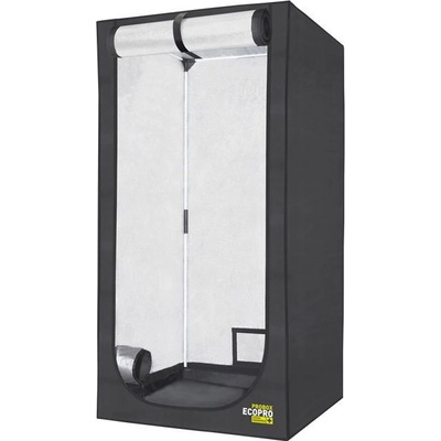 Garden High ProBox EcoPro Tent 120 120x120x200 cm