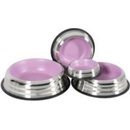 Zolux Miska nerez protiskluz pes MERENDA 225 ml