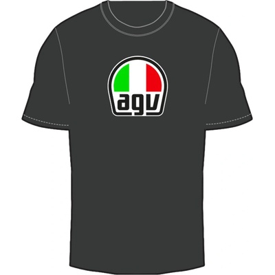 Dainese Classic AGV black