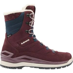 Lowa Дамски зимни ботуши Lowa Women's Calceta Evo GTX Winter boots - Red / Navy - размер 37 (EU) (121-0858-0812)