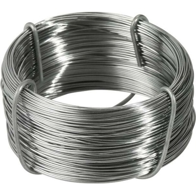 Drôt viazací, 50mx0,72mm, pozinkovaný 92551