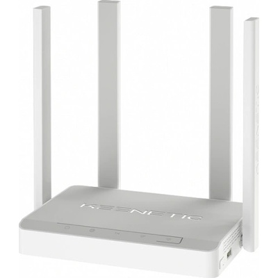 Keenetic Carrier DSL KN-2111