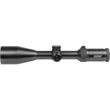 Docter Noblex V6 2,5-15x56 šína ne