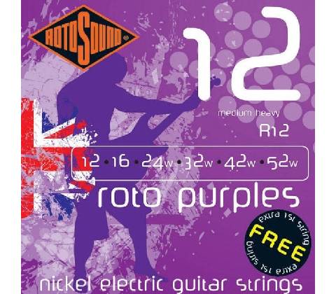 Rotosound R 12