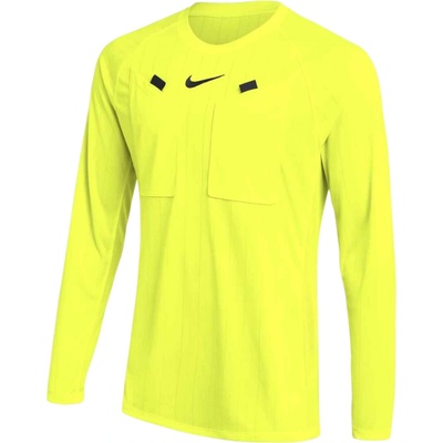Nike Dri-FIT Referee III žlutá