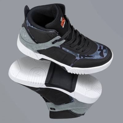 Powerslide Epic Grindshoes Storm