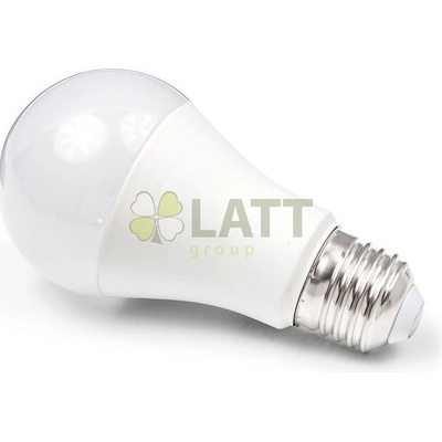 Berge LED žiarovka E27 A80 18W 1500Lm teplá biela