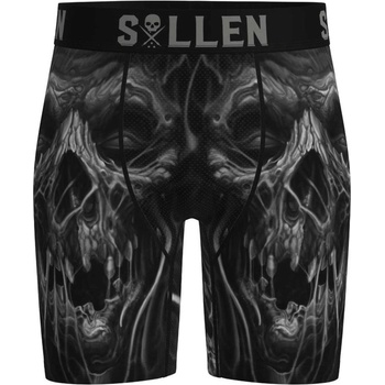 SULLEN мъжко бельо sullen - juan pajo - sca7478_bk