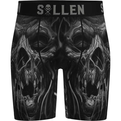 SULLEN мъжко бельо sullen - juan pajo - sca7478_bk