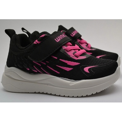 Wink FL41033-3 black/pink