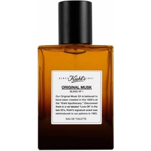 Kiehl's Original Musk toaletná voda unisex 50 ml