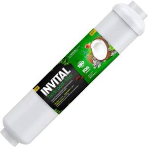 INVITAL Филтър за мирис и вкус (z00133)