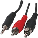 PremiumCord kjackcin3