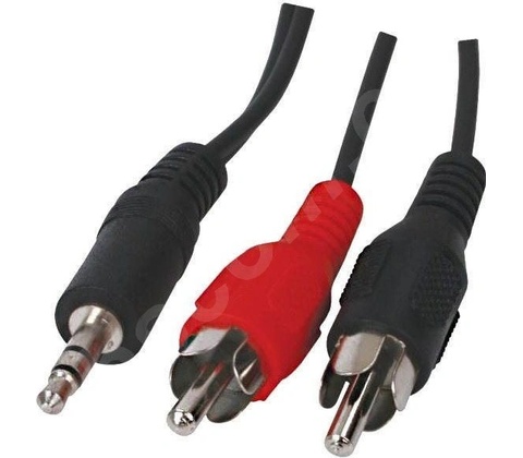 PremiumCord kjackcin3