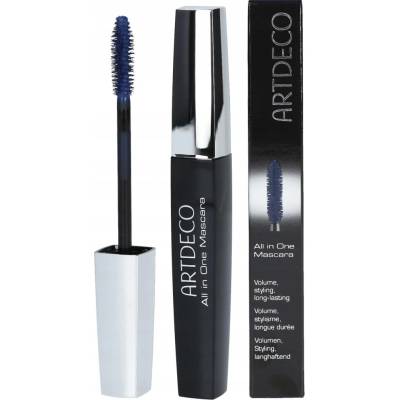 Artdeco All in One Řasenka 05 Blue řasenka 10 ml