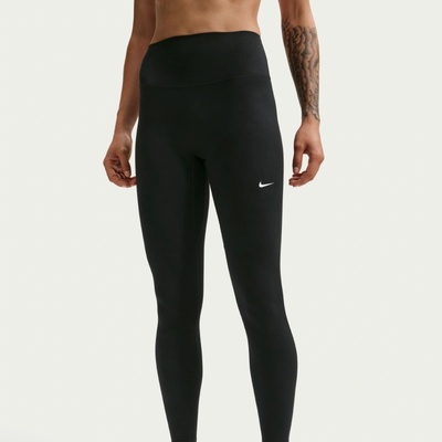 Nike ONE SEAMLESS FRONT W HJ9195-013