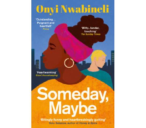 Someday, Maybe